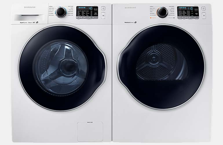 Matching Compact Washers and Dryers Consumer Reports